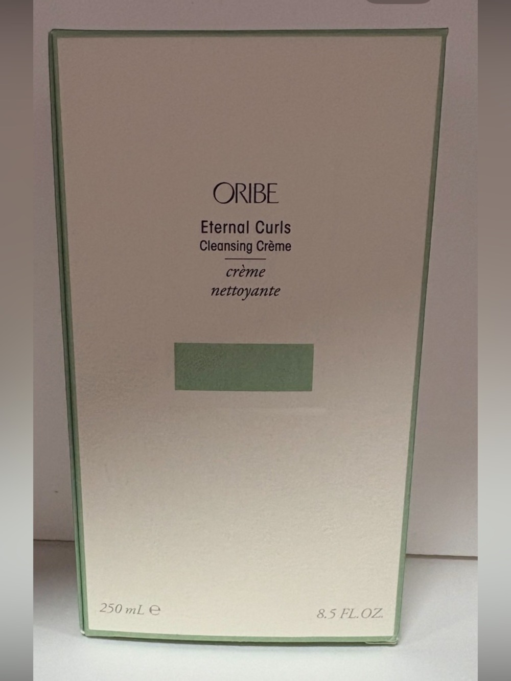 Oribe Eternal Curls Cleansing Crème 8.5 oz